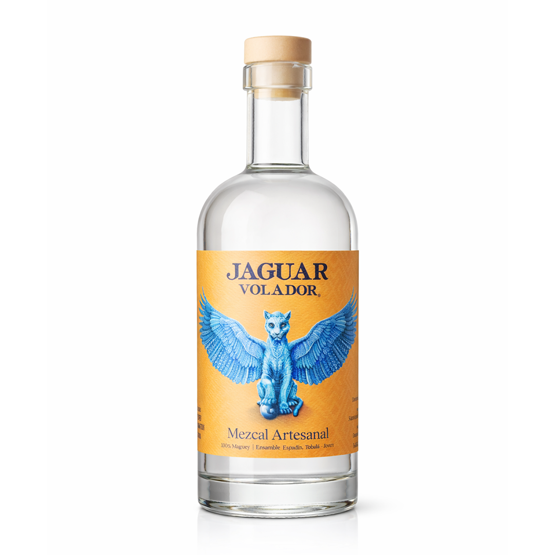 Ensamble Espadín, Tobalá - Joven