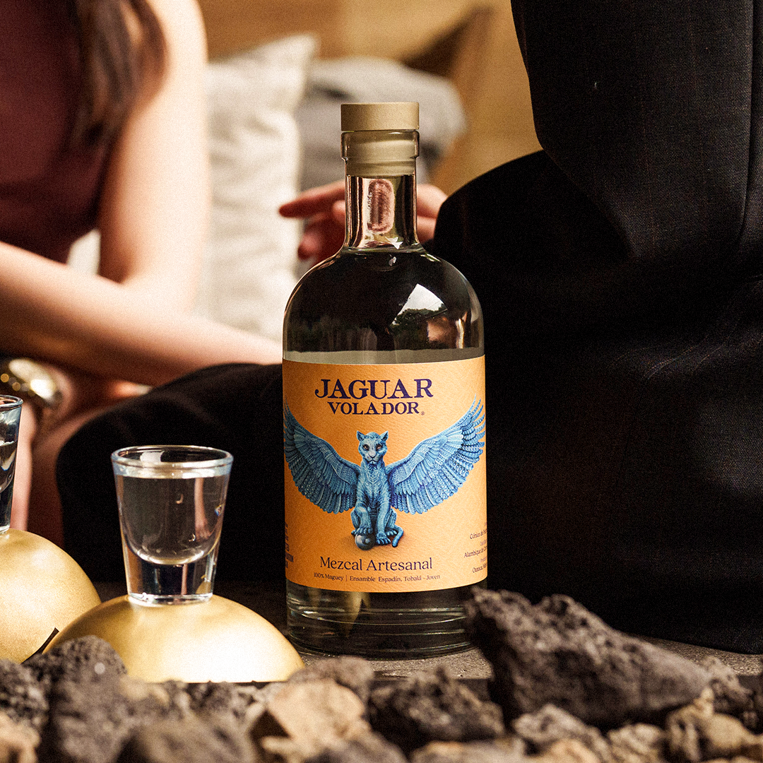 Ensamble Espadín, Tobalá - Joven