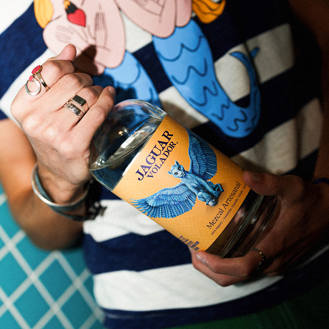 Ensamble Espadín, Tobalá - Joven