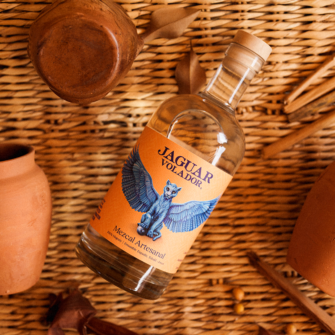 Ensamble Espadín, Tobalá - Joven