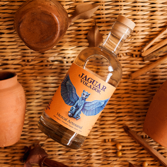 Ensamble Espadín, Tobalá - Joven